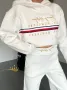 Tommy Hilfiger триконечна вата дамски екипи , снимка 6