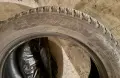 Зимни гуми GoodYear Efficiency Grip 235/55 R17 99V комплект 4 бр за 100 €, снимка 7