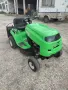 Тракторна косачка 11.5 к.с., снимка 2