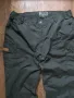 pinewood - мъжки ловен панталон размер 56/XL, снимка 7
