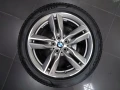 18” BMW Джанти Style 570 M Летни Гуми Датчици БМВ X1 F48 U11 U12 X2 F39, снимка 3