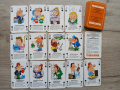 Стари карти за игра, снимка 4