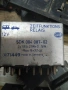 MERCEDES W124 РЕЛЕ МОДУЛ , 5DK004087 -02, снимка 3