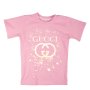 Тениски Гучи Gucci Дамски, снимка 4