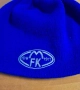Molde FK/Мьолде (Норвегия) - фен шапка, снимка 2