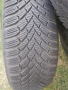 Зимни гуми континентал 205/55/16, снимка 4