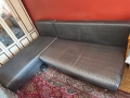 Продава разтегателен диван , снимка 2