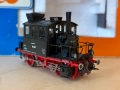Парен локомотив Roco DB BR 98 Влак, Влакче, Piko 43255, снимка 1
