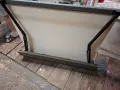 прожекциите екран, снимка 5