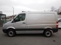 Mercedes Sprinter *НА ЧАСТИ*, снимка 2