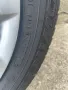 4бр.Джанти 15-ки с Гуми 185/65/15 5Х100 всесезонни Фолксваген , снимка 10