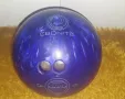Топка за боулинг с чанта, снимка 2