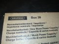 GRUNDIG BOX 39-MADE IN GERMANY-ВНОС SWISS 2412211948, снимка 16