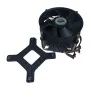 Cooler Master DP6-9HDSA-0L-GP, LGA1156/1155 oхладител за процесор, снимка 1