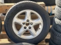 5х114.3 16 Цола Джанти Оригинални Toyota Rav4 ET 35 J 7, снимка 7