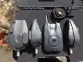 Сигнализатори Fox Mx 3+1, снимка 3