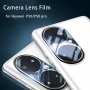 9H Стъклен протектор за камера твърдо стъкло за Huawei P50 Pro и P50, снимка 2
