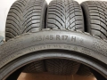 225/45/17 Continental Dot23 / зимни гуми, снимка 7