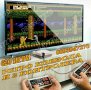 Ретро Гейминг TV Конзола Телевизионна видео игра Nintendo 620 игри, снимка 2
