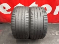 315 35 21, Летни гуми, Pirelli PZero, 2 броя, снимка 3