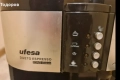 Италианска кафемашина Ufesa Dueto 100, снимка 3