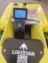 Лодка захранка D50E със GPS+подръжка и ремонт , снимка 3