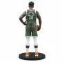 Баскетболна фигура Янис Адетокунбо #34 – Milwaukee Bucks, NBA, снимка 2