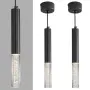 Смарт/LED полилей за таван с 3 нива 3000/4500/6500K, 2 бр, снимка 2