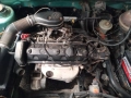 Vw Golf 3 1.4 mono на части , снимка 13