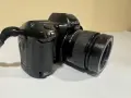 Фотоапарат Minolta Dynax 7000i с обектив Minolta AF Zoom 35-80mm f/4-5.6., снимка 3