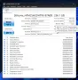 Продавам 15.6-инчов FULL HD лаптоп MEDION S6445 – 16GB / Intel Core i7-8565U, снимка 5