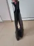 естествена кожа чизми, снимка 3
