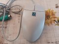Стара ретро компютърна мишка, снимка 2