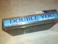 DOUBLE YOU-КАСЕТА 3110231252, снимка 4