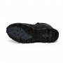 Високи обувки с мембрана Regatta Samaris II Mid черни, RMF539-9V8, снимка 5