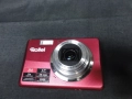 ЦИФРОВ ФОТОАПАРАТ ROLLEI COMPACTLINE 350 12.0 MP DIGITAL CAMERA, снимка 5