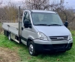 Iveco Daily 3.0-Бордови 4.30м-40c15-Двойни гуми до 3.5тона, снимка 8