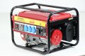 Генератор За Ток 2.6KW BULPOWER Бензин-Газ, снимка 4