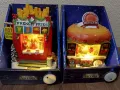LED магазини за Бургери и Пържени картофки на MAGIC VILLAGЕ., снимка 6