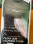 Clear View калъфи за Samsung, iPhone, Xiaomi, снимка 10