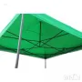 Сгъваема шатра хармоника - 3х3 м; 3х4,5 м; 3 х6 м ,покриви,страници, снимка 3