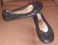 Детски обувки естествена кожа Unisa , снимка 2
