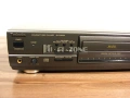 CD плеър   Technics sl-pg590 /1 , снимка 3