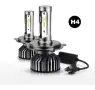 LED система h4 CANBUS 12 – 24v – GUN1056-H4, снимка 1