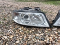ляв и десен фар за ауди а6 ц5  ксенон AUDI A6 C5 xsenon, снимка 2
