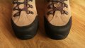 ALFA FJELL GORE-TEX Vibram за лов риболов и туризъм EUR 39 естествена кожа водонепромокаеми - 45, снимка 9