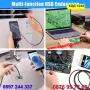 USB и Type C Ендоскоп за смарт телефони с андроид и компютър 2м. 5м. 10м. водоустойчив - КОД 1244, снимка 5