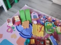 Писта за игра на Пепа Пиг Peppa Pig играчки, снимка 3