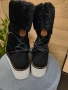 Дамски топли боти , снимка 2