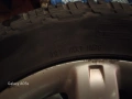 4бр АТ гуми 215/60 R17 , снимка 5